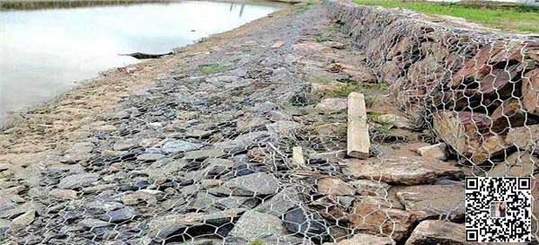 河道治理雷诺护垫